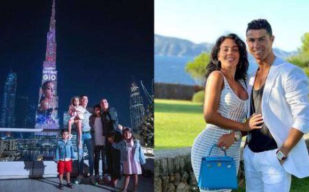 تفاصيل عملية نصب بـ300 ألف دولار.. كيف أصبح كريستيانو رونالدو ضحية لسيدة؟