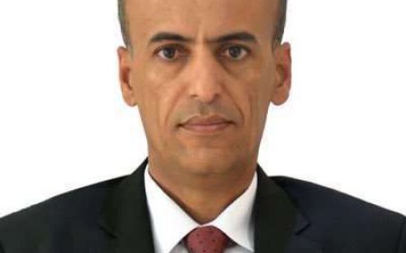 عقب اتفاق إيران والسعودية..الشليلي عن الحوثيين: هم مجموعة مرتزقة لأسيادهم في طهران