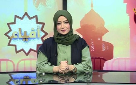 عفاف ثابت: جماعة الحوثي فاقدة للعقل والتفكير