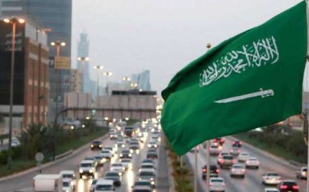 مقتل شاب يمني دهسا في السعودية