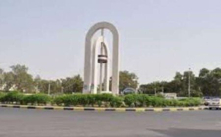 موظف يشكو قيام مسؤول بشركة النفط بعدن بالاعتداء عليه