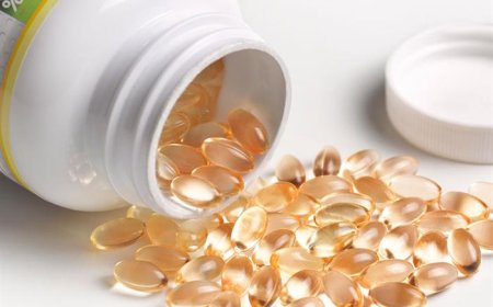 دور فيتامين D في الوقاية من أمراض القلب