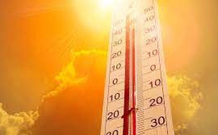 درجات الحرارة المتوقعة اليوم الأحد في الجنوب واليمن