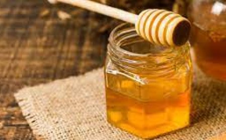 أخصائي سعودي يحذر من خلط العسل مع المكسرات