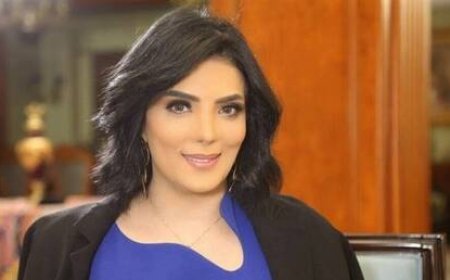 الفنانة المصرية حورية فرغلي تكشف تفاصيل عملية جراحية حرمتها من الانجاب