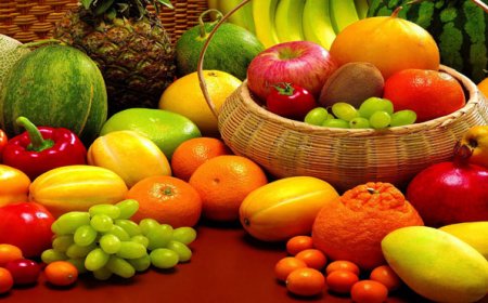 طبيب سعودي يكشف سر فاكهة "عند تجميدها" تتحول إلى أقوى مضاد للسرطان بالعالم