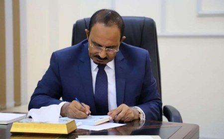 المحافظ بن ماضي يوجه بتعزيز كهرباء مديرية دوعن بـ 300 ألف لتر ديزل شهريًا لتحسين الخدمة للمواطنين