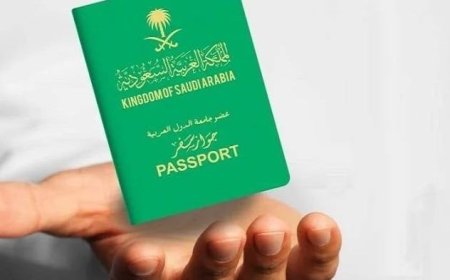 الجوازات السعودية: تصدر قرار مفاجأة للمقيمين بدخول السعودية بعد انتهاء تأشيرة