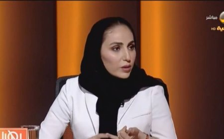 استشارية سعودية تكشف عن 4 أمراض تهدد من يقوم بعمل تحاليل بكثرة