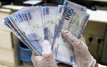 احصل على مهنة في السعودية يصل دخلها الشهري لأكثر من 100 الف ريال احصل