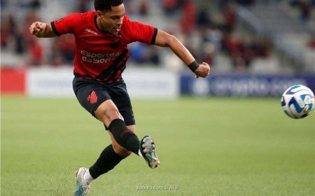 برشلونة يهرب من فخ مفاجئ في صفقة روكي