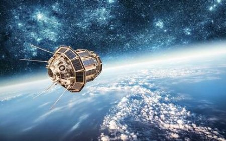 روسيا ستقدم في الثلاثينيات خدمات الإنترنت الفضائي لـ 75 دولة