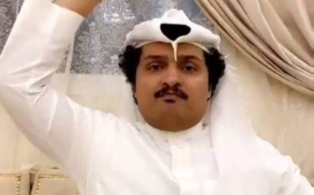 الصبحان يوجه رسالة لجمهور الهلال السعودي بشأن "ميسي"