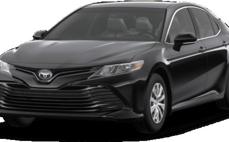 عروض مذهلة على تويوتا كامري في السعودية بـ 12 الف ريال