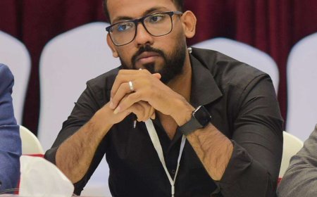 صحفي حضرمي يضع تساؤلات حول كارثة تلوث بحر المكلا وإمكان تكرارها