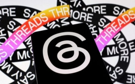 أكثر من 100 مليون مستخدم ينضمون إلى “ثريدز” في خمسة أيام