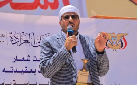 وزير الأوقاف السابق: الشرعية قادمة على تغييرات جذرية في كل النواحي