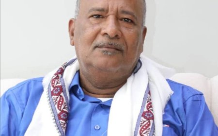 قيادة الشرعية و أوجاع الشعب