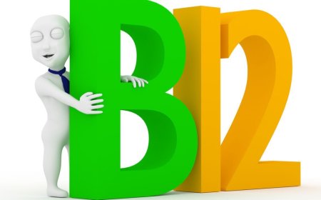 علامات تظهر في البراز تدل على انخفاض كبير في هاذا الفيتامين