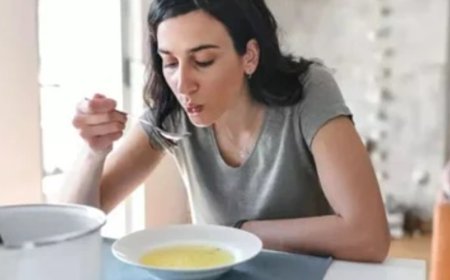 طعام أساسي موجود في كل منزل يطيل العمر ويحافظ على مستوى السكر ويعزز صحة القلب