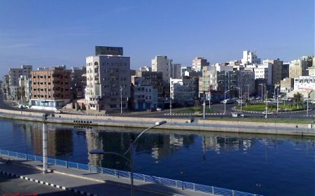 المكلا تستقبل الآلاف بمناسبة موسم البلدة السياحي