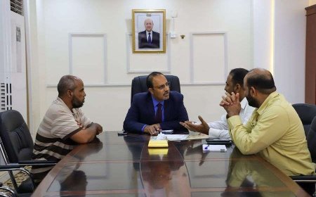 المحافظ بن ماضي يوجه باتخاذ الإجراءات الفنية للحد مما تبقى من مازوت على جدران  "تشامبيون1"