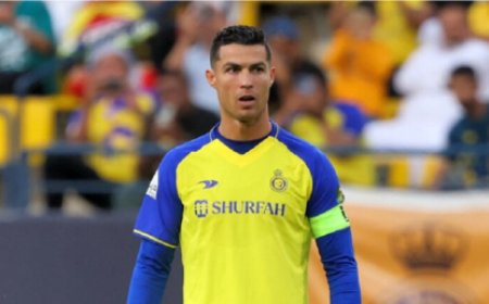 "الفيفا" يصدم النصر السعودي