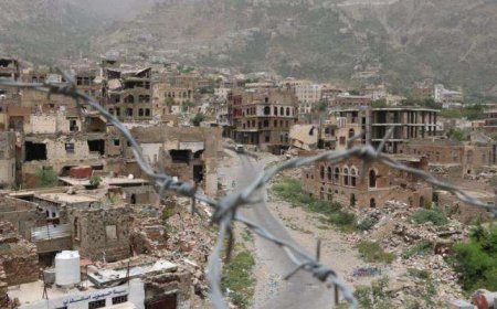 مقتل امرأة في تعز على يد أقاربها إثر خلافات أسرية