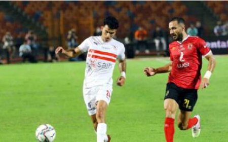 تعرف على تاريخ المواجهات بين الأهلي والزمالك قبل موقعتهما الليلة