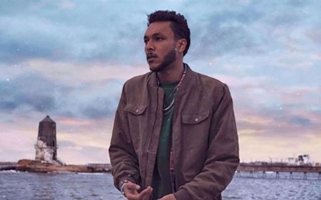 فنان شعبي مصري : سأغني ديتو مع حمود السمة