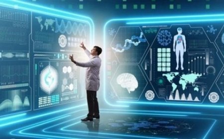 تحذير عاجل من خطر محدق يسببه الذكاء الاصطناعي