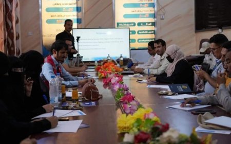 1500 إصابة بوباء حمى الضنك في مأرب منذ مطلع 2023