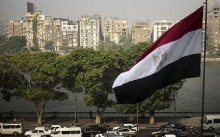 كارثة جديدة في مصر: انهيار عقار مكون من 3 طوابق بالخليفة في القاهرة