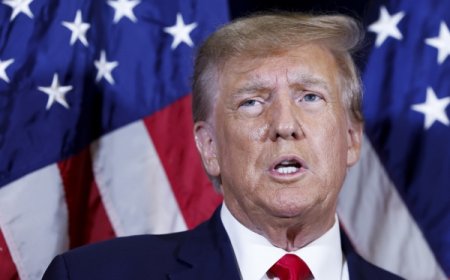 ترامب مطلوب للتحقيق بشأن "محاولاته إلغاء نتيجة انتخابات 2020"