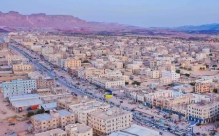 جرعة جديدة بارتفاع أسعار المشتقات النفطية بشبوة