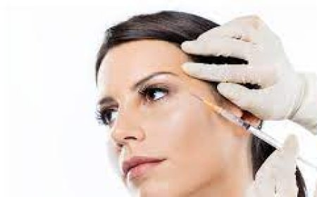 خبير تجميل سعودي يصدم الجميع ويكشف ماهو اكثر شئ تطلبه النساء داخل عيادات التجميل