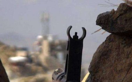 مقتل موظف أممي يحمل الجنسية الأردنية جنوبي تعز