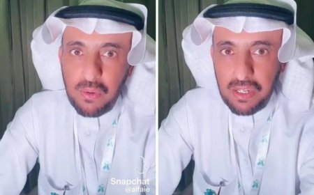 استشاري سعودي يكشف معلومة صادمة عن أكبر عنصر غذائي يسبب الوفاة في العالم