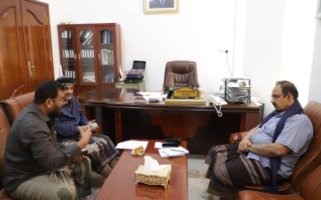 توجيه بدعم وحدة جراحة أورام الجهاز التناسلي الأنثوي وتكييف أقسام الترقيد بهيئة ابن سيناء