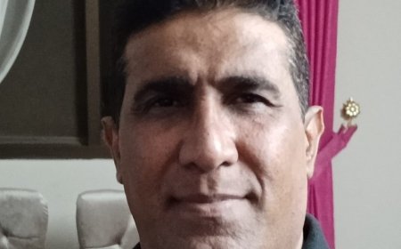 المعلم أولاً