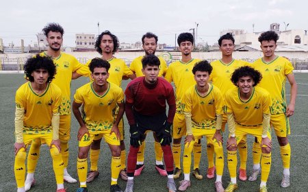 الصقر يتعادل مع 22 مايو