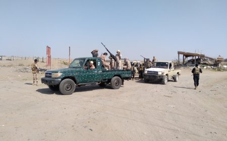 أمن لحج يلقي القبض على متهم بجريمة قتل