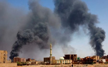 الحرب تدخل يومها الـ100 في السودان ولا حلول تلوح بالأفق