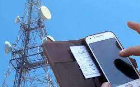 لليوم الثاني انقطاع شبكة يمن موبايل عن منطقة الكديراء بلحج