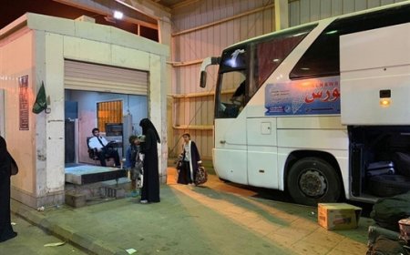 السلطات السعودية تلغي لاصق التأشيرات في جوازات اليمنيين