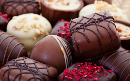 تخلي عن تناول الشيكولاتة لمدة شهر وتعرفى على الاثار المترتبه على ذلك