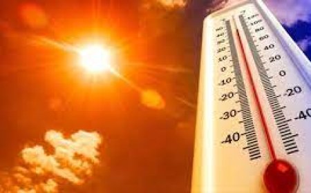 درجات الحرارة المتوقعة اليوم الأربعاء في عدد من محافظات اليمن