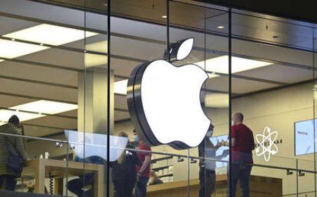 مطورو تطبيقات هاتفية يقاضون شركة "آبل"