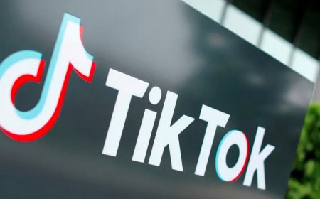 تيك توك يطلق خاصية المنشورات النصية فقط