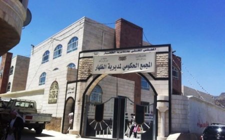 وفاة وإصابة ستة أشخاص بماس كهربائي في محافظة إب